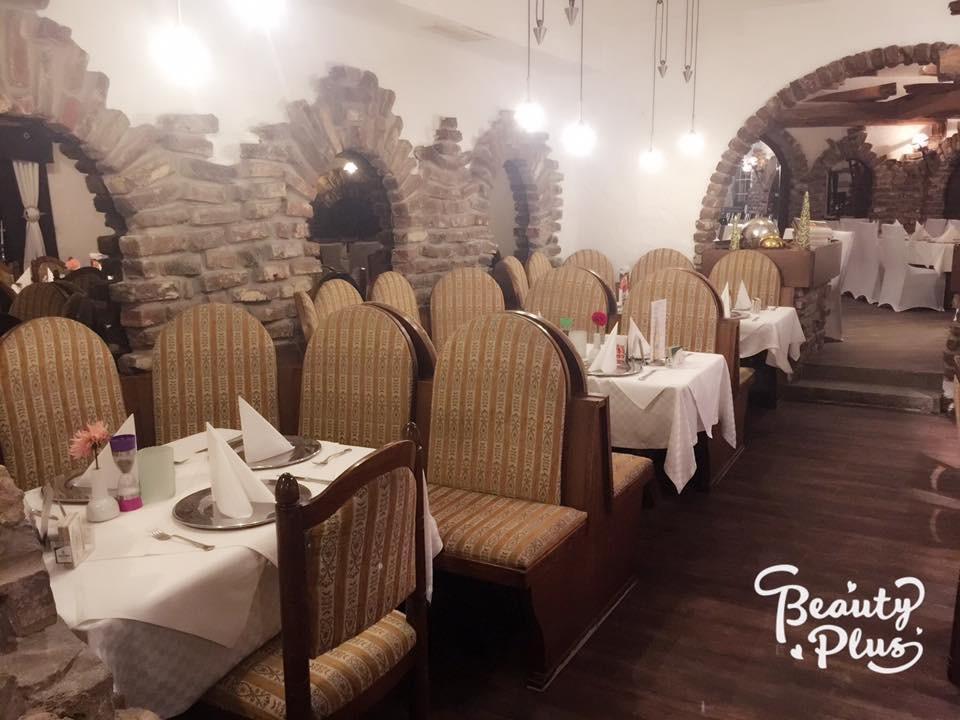 Hotel-Restaurant Haus Nattkemper Хамм Экстерьер фото