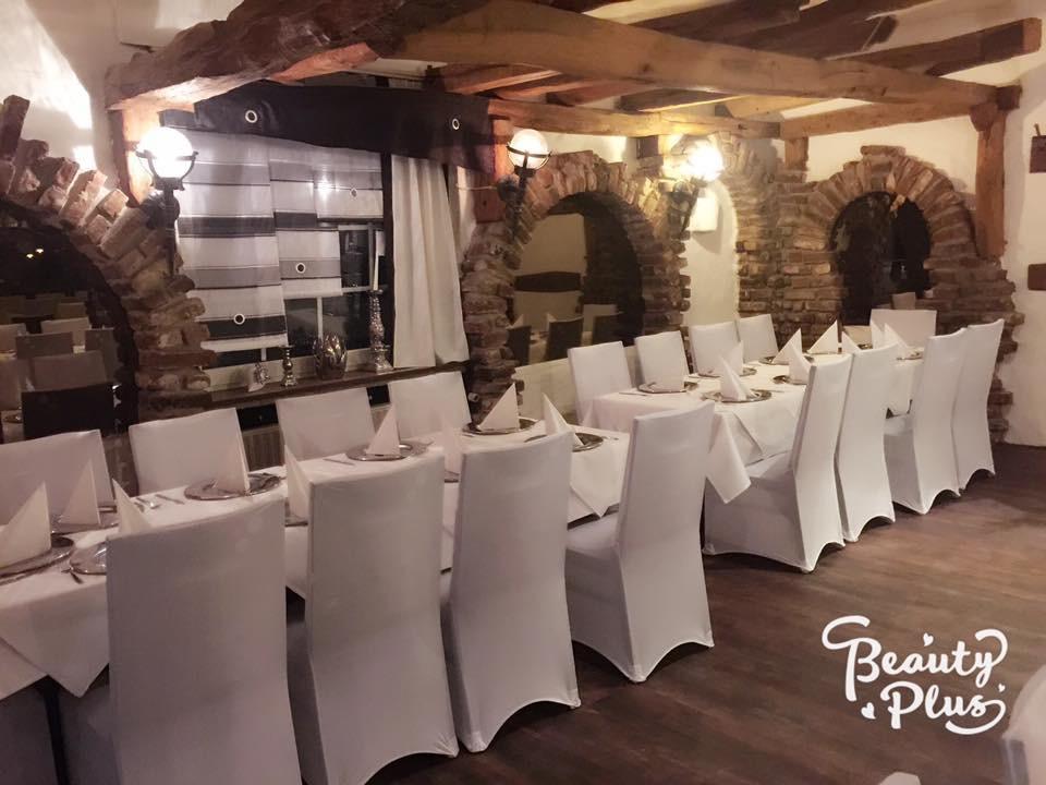Hotel-Restaurant Haus Nattkemper Хамм Экстерьер фото